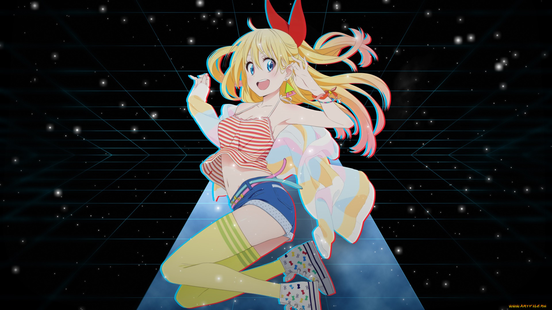 , nisekoi, , , 